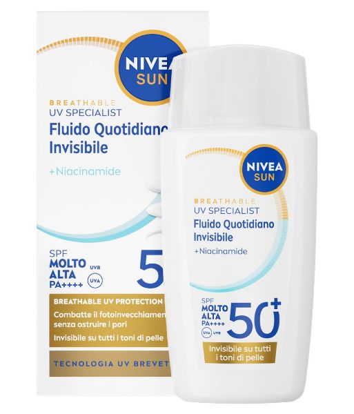 nivea