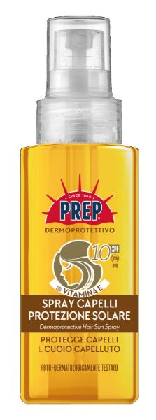 	prep-protezione capelli