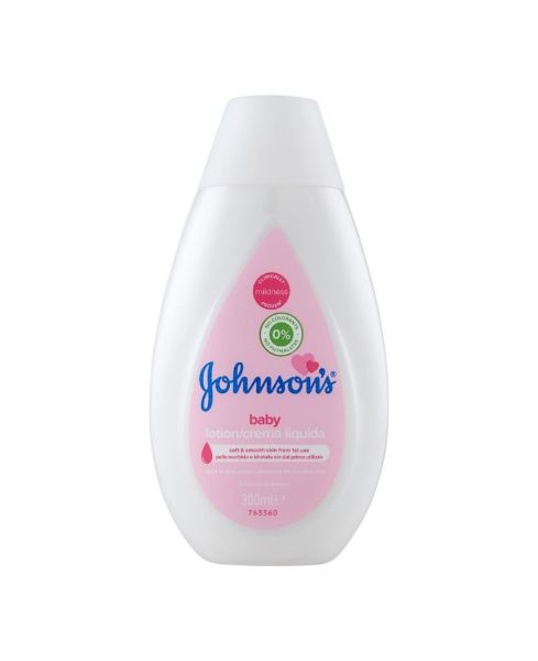 johnson-baby-crema-corpo-rosa-ml-300