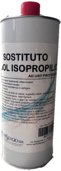 alcool-isopropilico