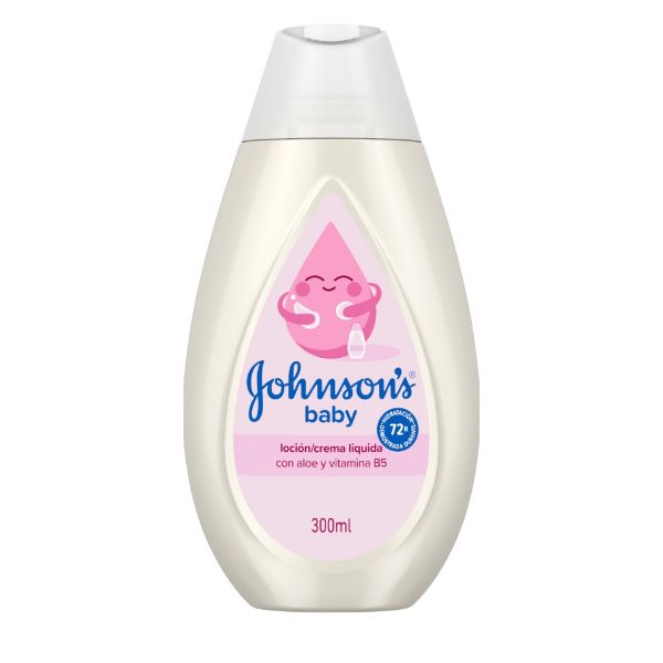 johnson-baby-crema-corpo-ml-300