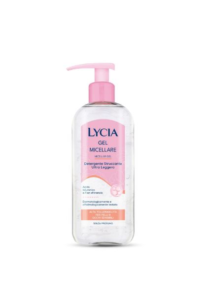 lycia-gel-micellare