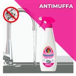 Chanteclair Sgrassatore con Candeggina Vapos 625 ml-profumo-classico-1