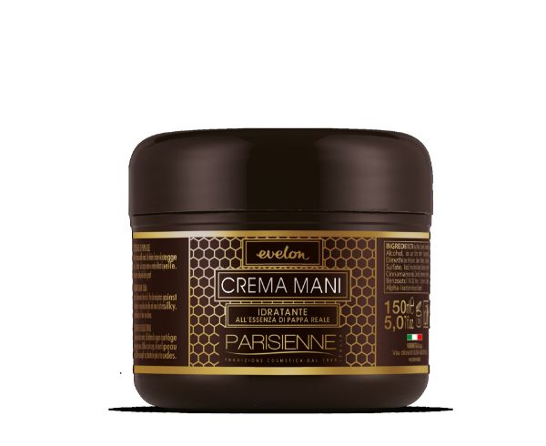 evelon-crema-idratante-mani-pappa-reale-150-vaso