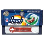 	dash
