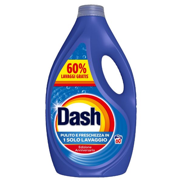 dash