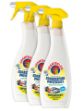 	Chanteclair Sgrassatore Vapos al profumo di Limone 3 pz - 600 ml