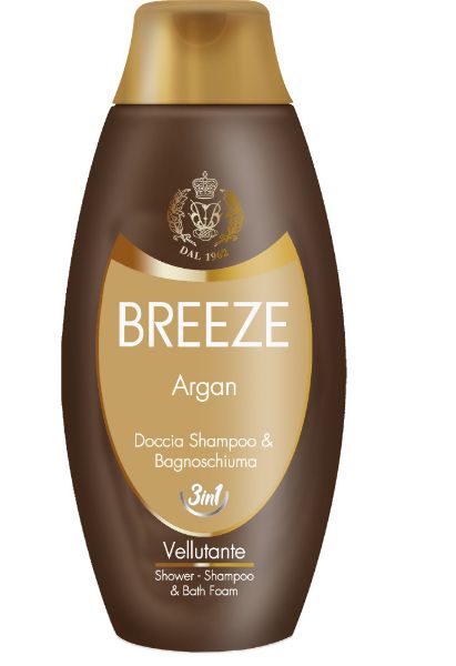 Breeze-bagno