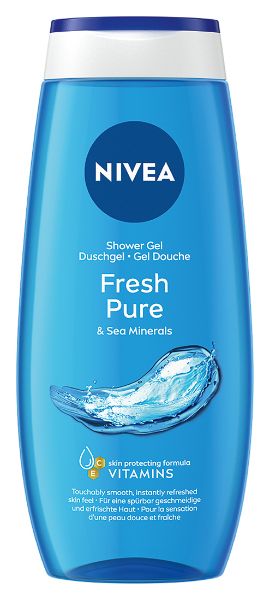 nivea-doccia-fresh-pure