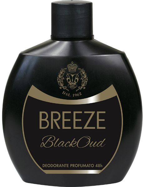 breeze-black-oud