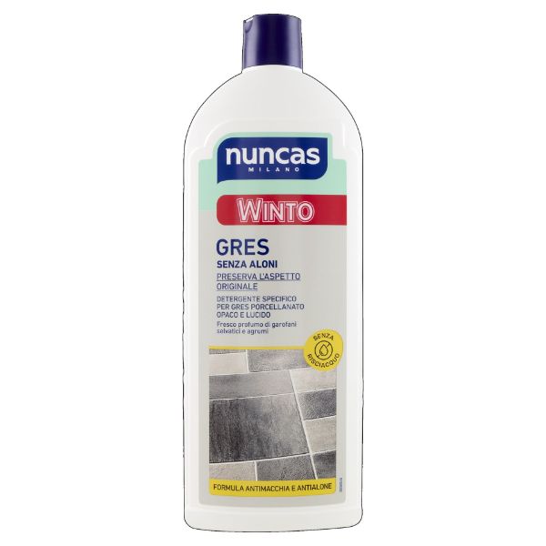 nuncas-gres