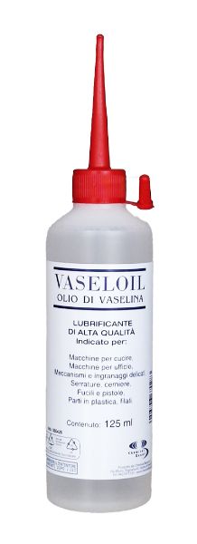 vaseloil