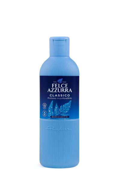 	felce azzurra