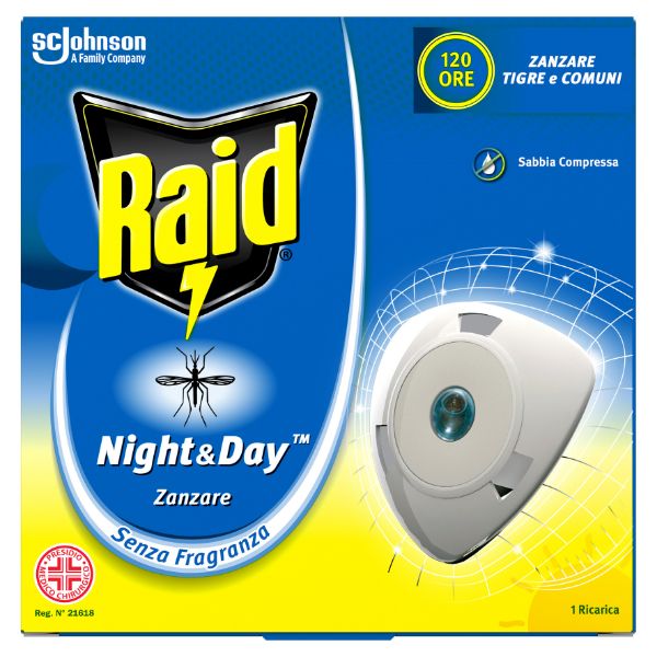 	raid