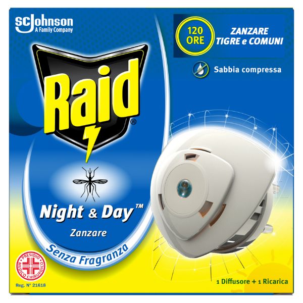 	raid