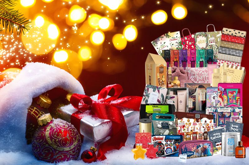 Regali di Natale